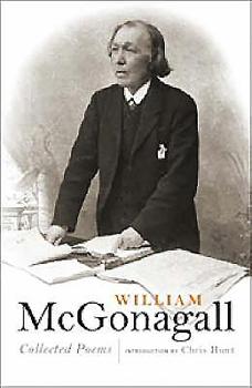 Paperback William McGonagall: Collected Poems Book