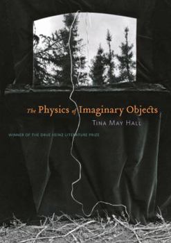Paperback The Physics of Imaginary Objects Book