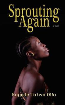 Paperback Sprouting Again Book