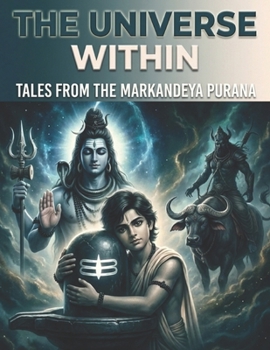 The Universe Within: Tales from the Markandeya Purana