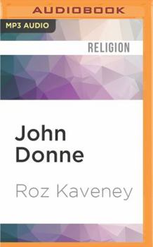 MP3 CD John Donne Book