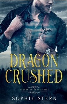 Paperback Dragon Crushed Book