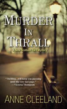 Murder In Thrall - Book #1 of the Doyle & Acton