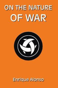 Paperback On the Nature of War Book