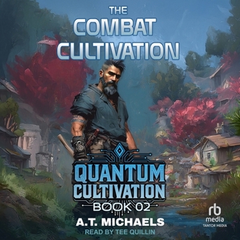 Audio CD The Combat Cultivation Book