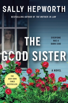 Hardcover The Good Sister Book