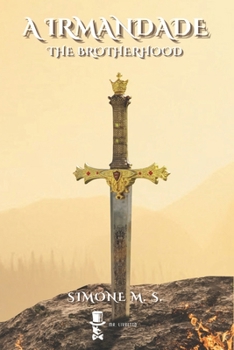 Paperback A Irmandade: The Brotherhood [Portuguese] Book