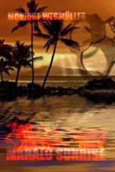 Paperback MAHALO SUNRISE english Book