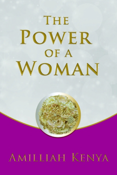 Paperback The Power of a Woman: You Are Not Ordinary Book