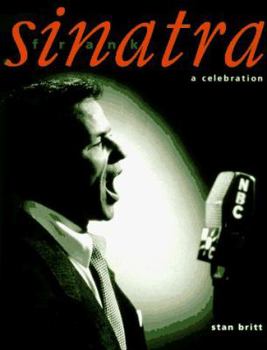 Hardcover Frank Sinatra Book