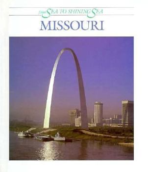 Hardcover Missouri Book