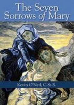 Paperback The Seven Sorrows of Mary Book