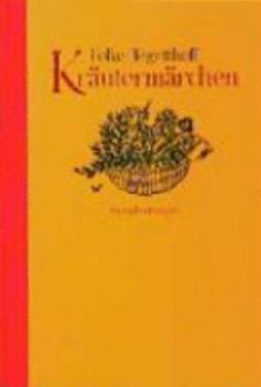 Hardcover Kräutermärchen. [German] Book