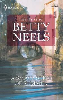 A Small Slice of Summer