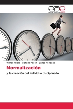 Paperback Normalización [Spanish] Book