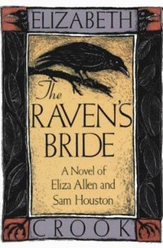 Paperback The Raven's Bride (Southwest Life and Letters) Book