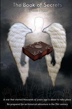 Paperback The Book of Secrets Book
