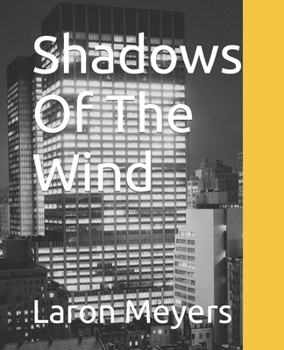 Paperback Shadows Of The Wind Book