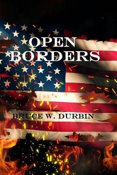 Paperback Open Borders Book