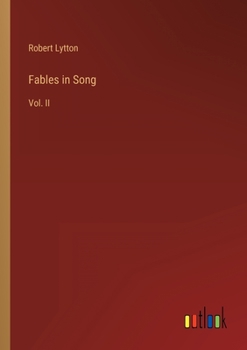 Paperback Fables in Song: Vol. II Book