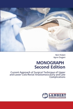 Paperback MONOGRAPH Second Edition Book