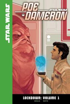 Star Wars: Poe Dameron (2016-) #4 - Book #4 of the Star Wars: Poe Dameron Single Issues