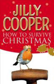 Paperback How to Survive Christmas Book