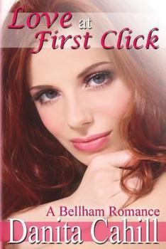 Paperback Love at First Click Book