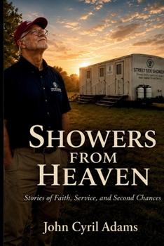 Paperback Showers From Heaven Book
