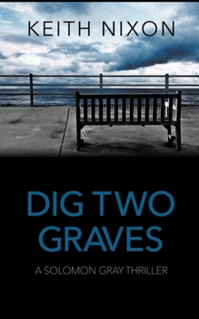 Paperback Dig Two Graves Book