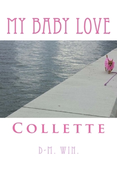 Paperback My Baby Love Book