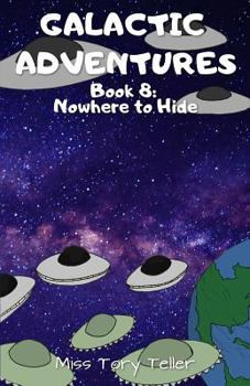 Nowhere To Hide NZ/UK/AU