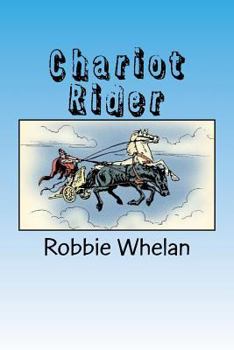 Paperback Chariot Rider Book
