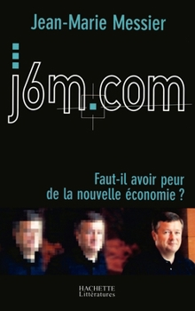 Paperback j6m.com: Faut-il avoir peur de la nouvelle économie ? [French] Book