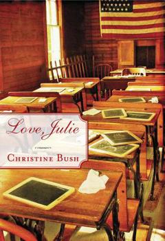 Hardcover Love, Julie Book