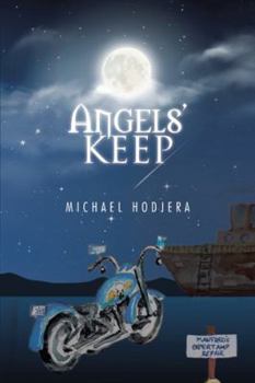 Paperback Angels' Keep Book
