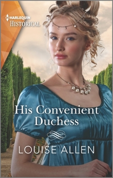 Mass Market Paperback His Convenient Duchess Book