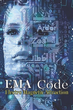 Paperback EMA Code: Electro Magnetic Attraction Book