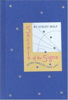 Paperback Secrets of the Signs Book