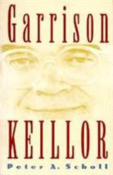 Garrison Keillor