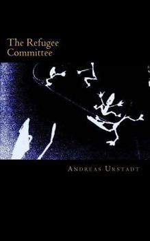 Paperback The Refugee Committee Book