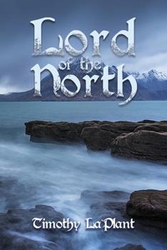 Paperback Lord of the North Book