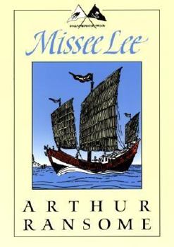 Missee Lee - Book #10 of the Swallows and Amazons