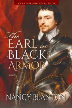 Hardcover The Earl in Black Armor Book