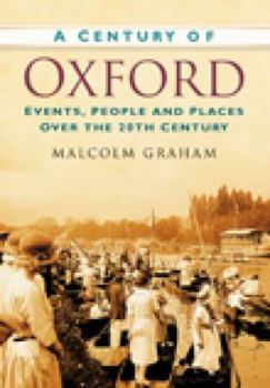 Paperback A Century of Oxford Book