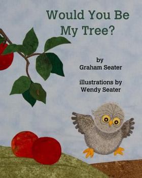 Paperback Would You Be My Tree? Book