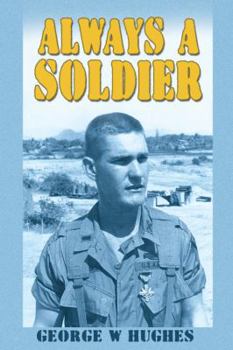 Paperback Always a Soldier Book