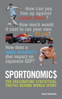 Hardcover Sportonomic$ Book