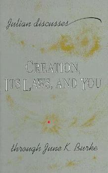 Paperback Creation Its' Laws & You Book