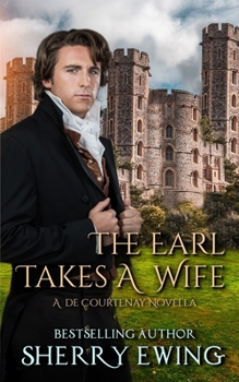 Paperback The Earl Takes A Wife Book